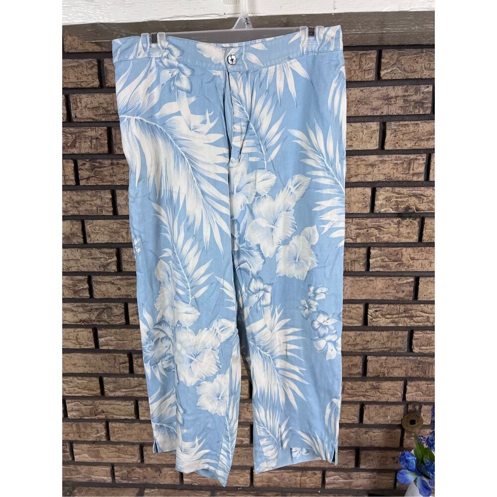 Tiki Capri‎ jeans 8